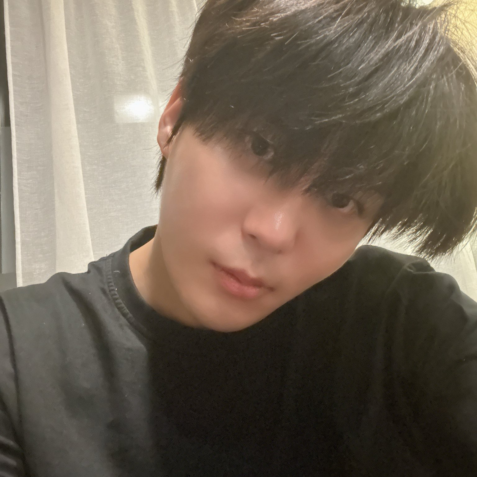 에이티즈의 비하인드 컷