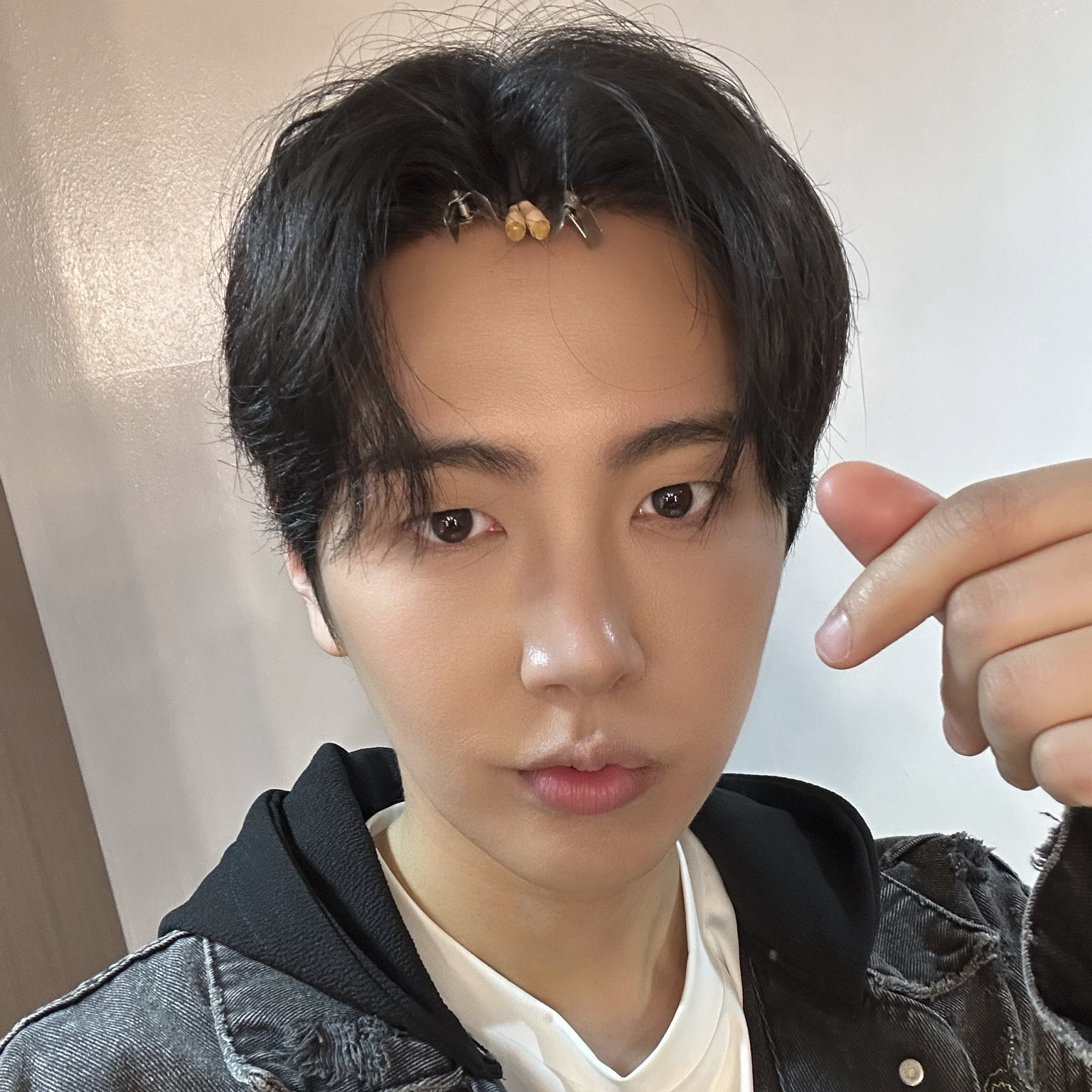 Latest photo of Jaeyoon (SF9)