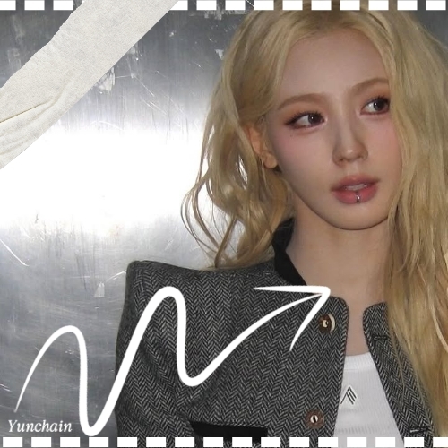 i-dle的幕後花絮