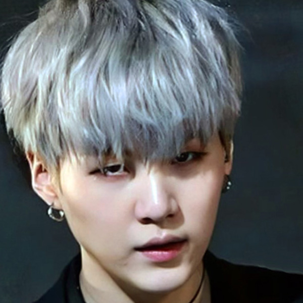 슈가 (방탄소년단) 팬이 찍은 순간