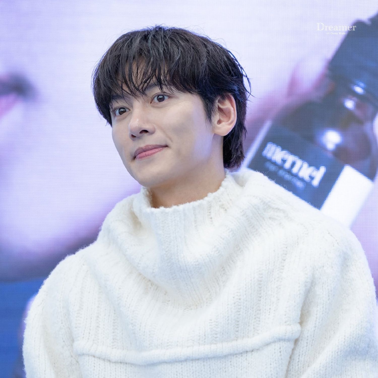 방탄소년단의 비하인드 컷