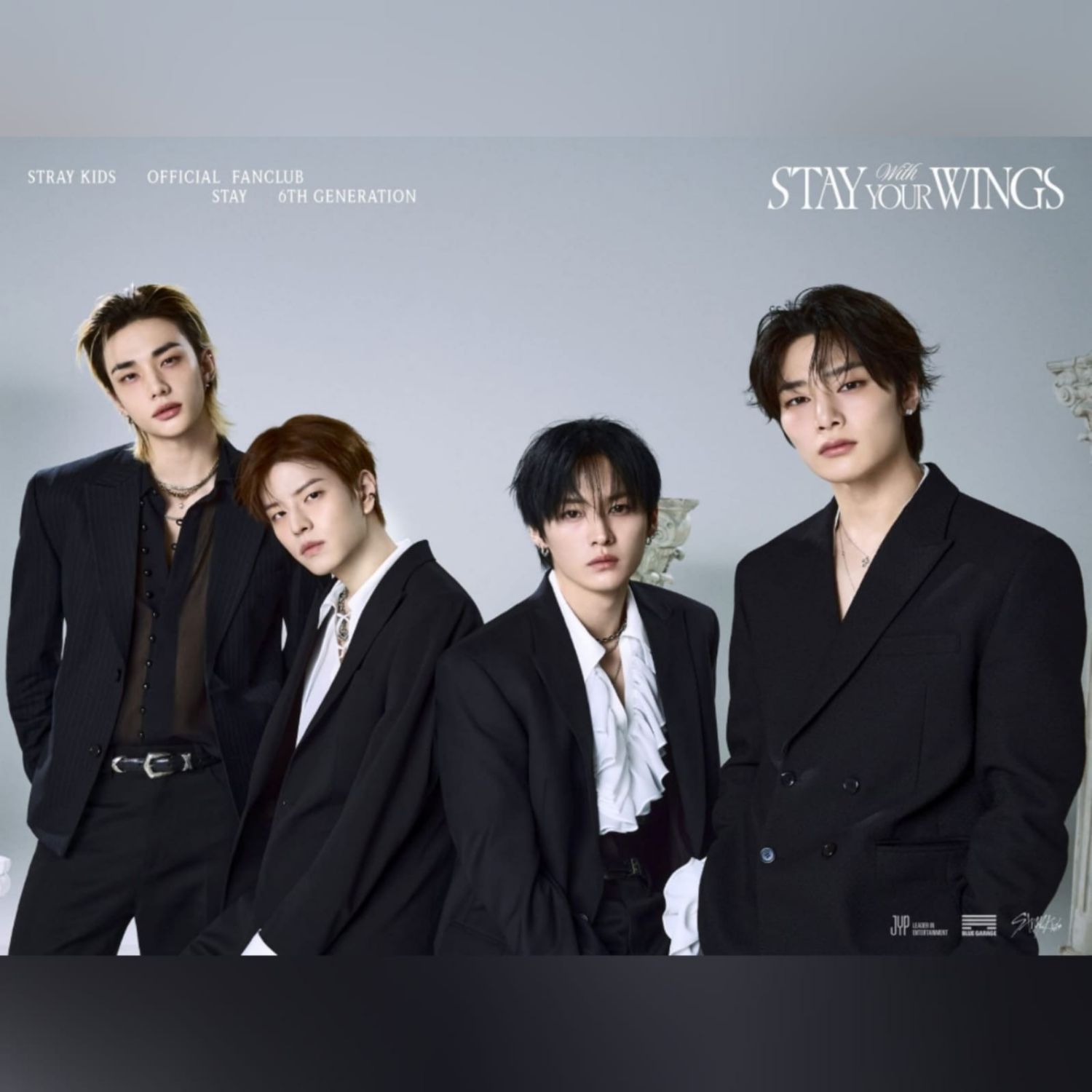 Stray Kids 최근 활동샷