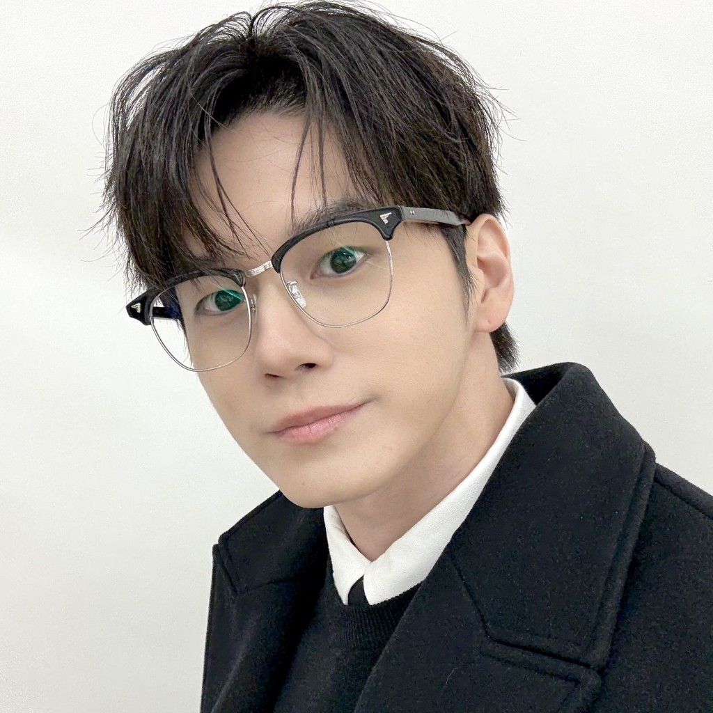 옹성우의 최신 사진