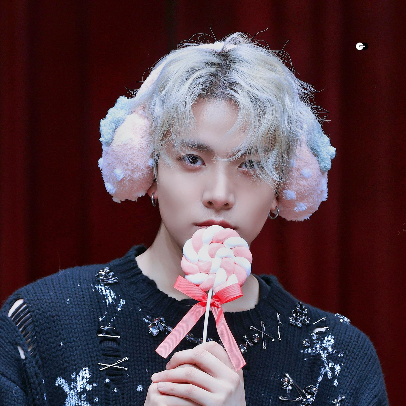 희승 (ENHYPEN) 팬이 찍은 순간