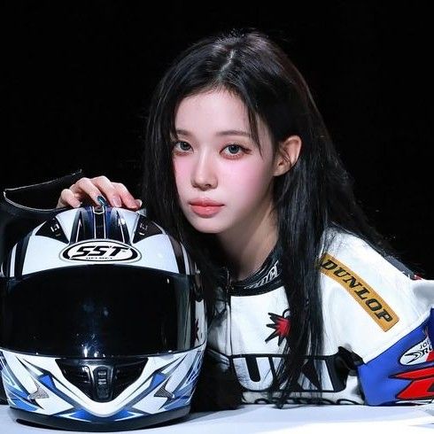 윈터 (에스파) 팬이 찍은 순간