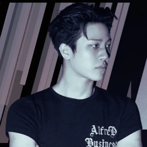 Potret di balik layar So Junghwan (TREASURE)