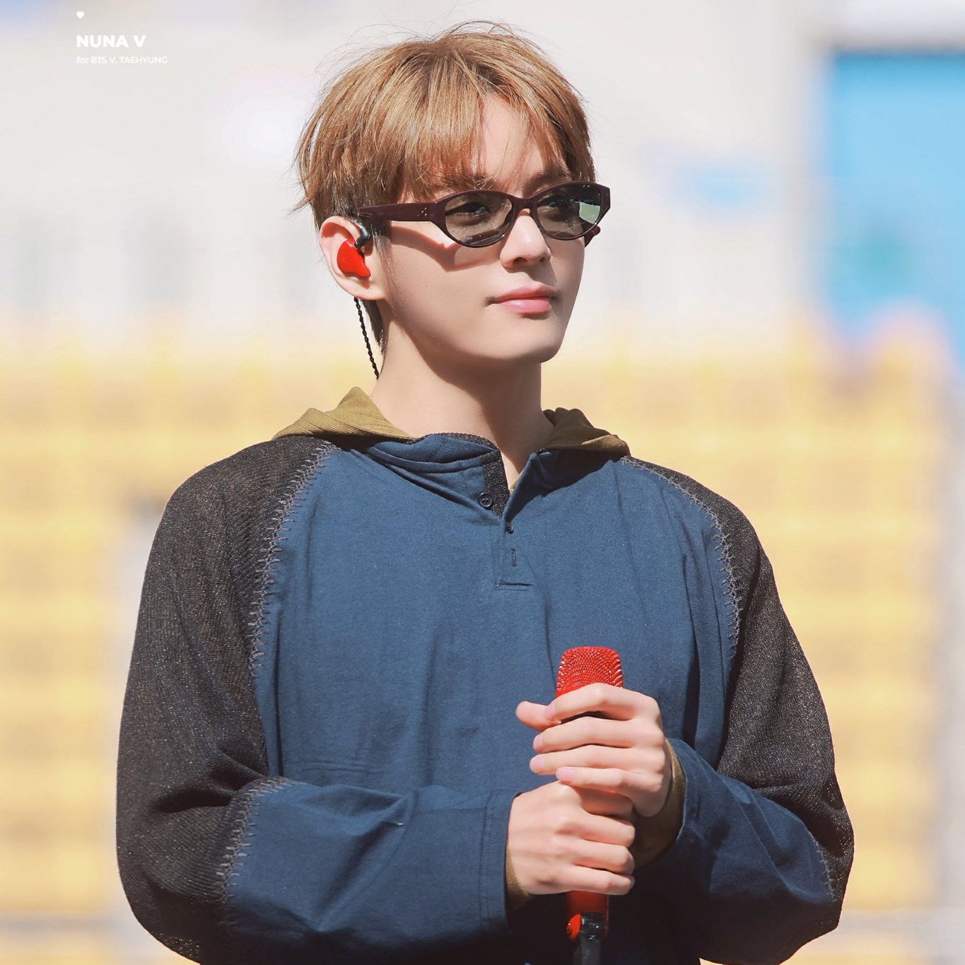 V (BTS)の最近の活動写真