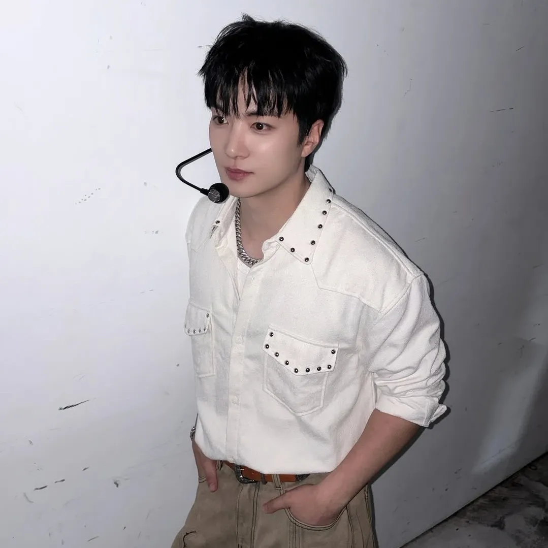 김종현 최근 활동샷