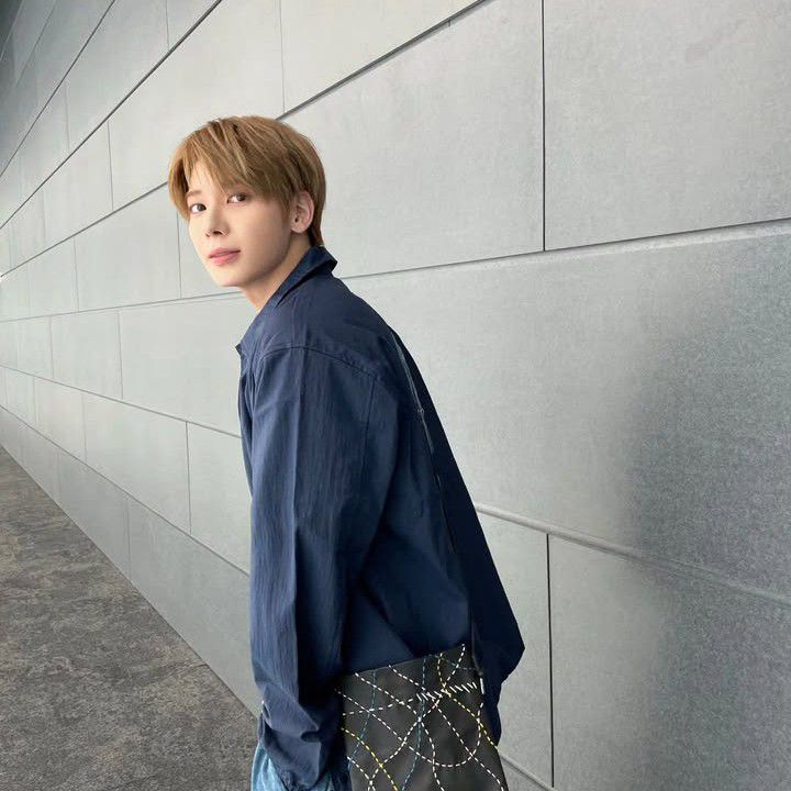 투모로우바이투게더 최근 활동샷