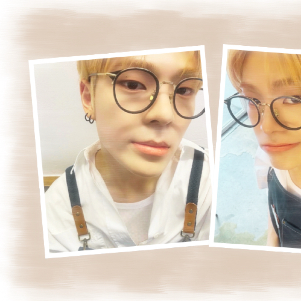 Latest photo of Kim Junmin (WHIB)