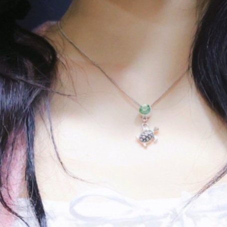 A moment captured by Sieun (STAYC)'s fan