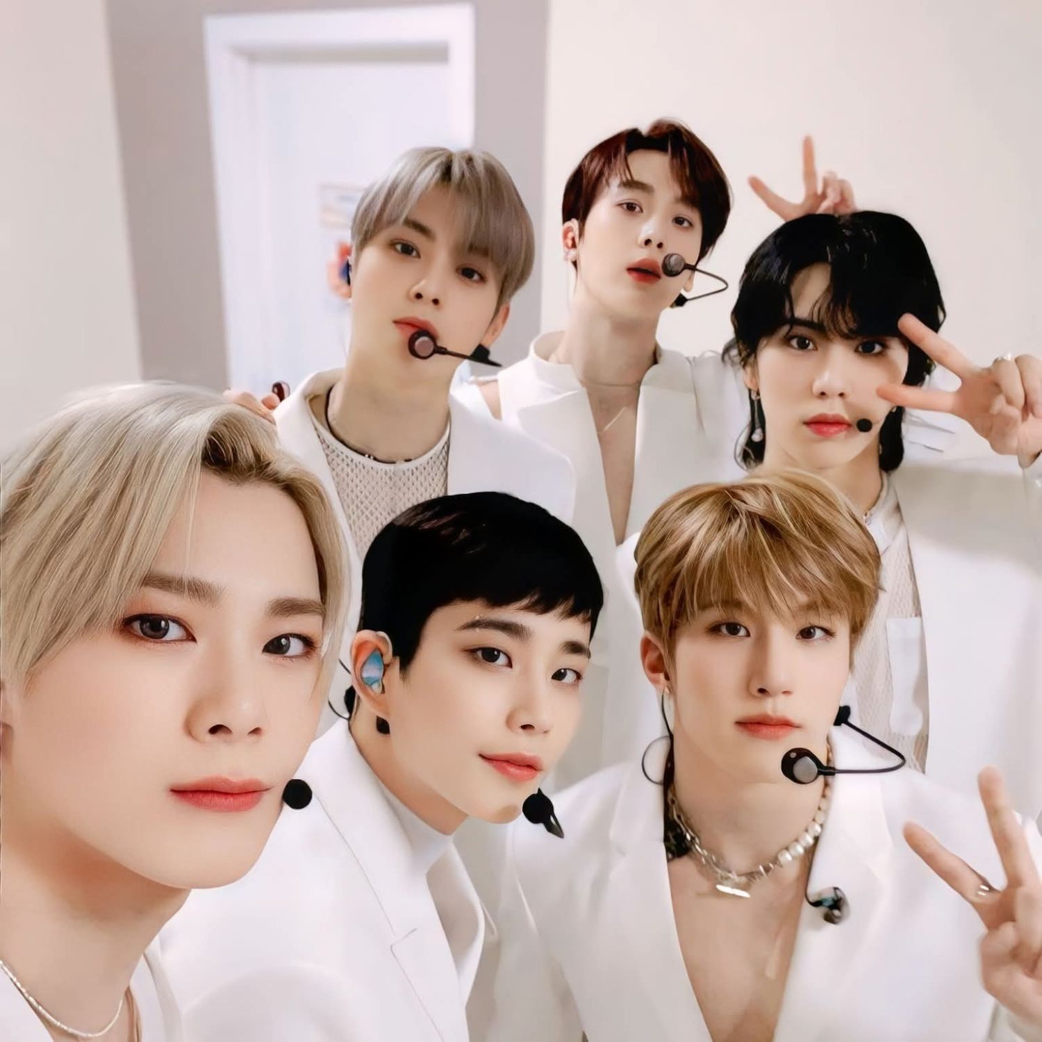 Latest photo of Rocky