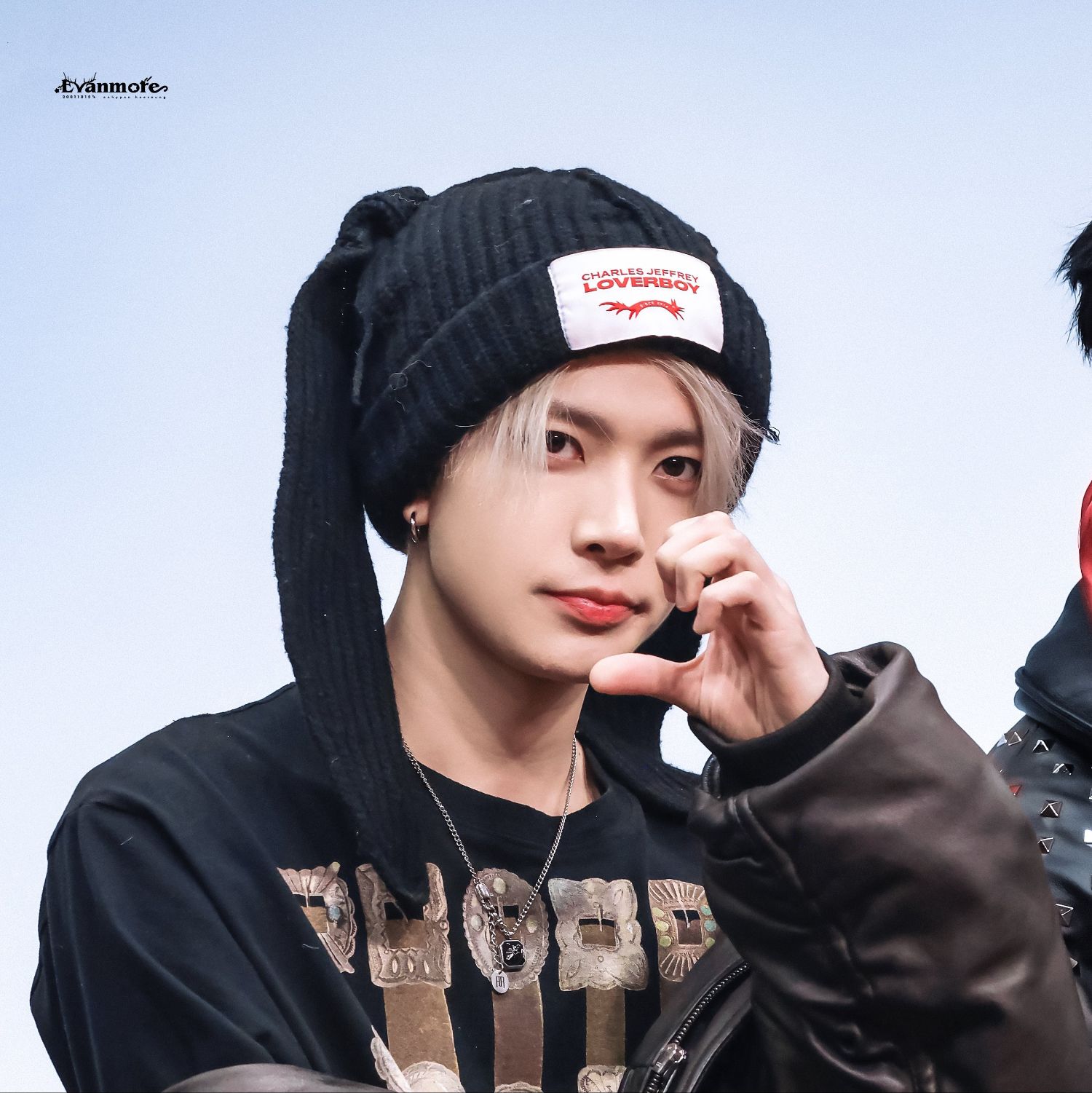 희승 (ENHYPEN) 팬이 찍은 순간