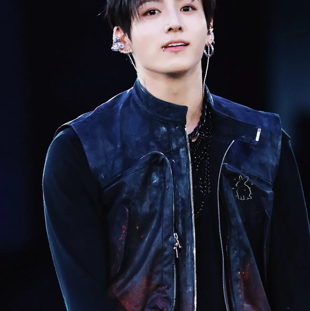 Latest photo of Jungkook (BTS)