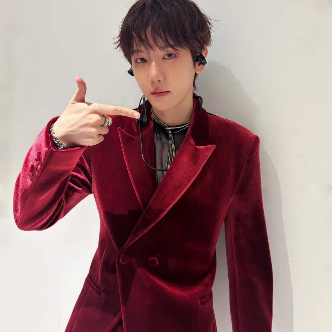 EXO 팬이 찍은 순간