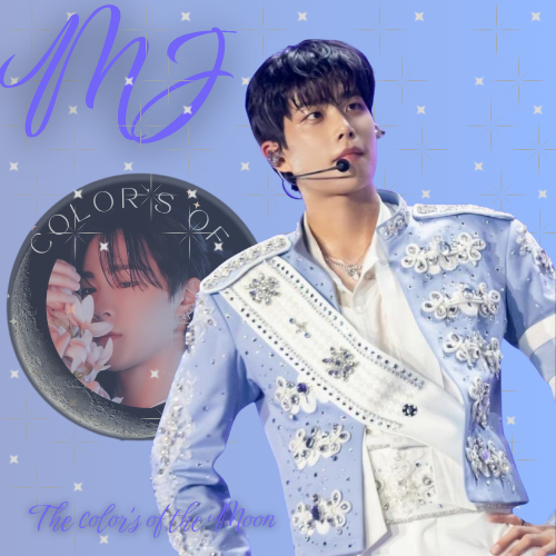 Behind-the-scenes cut of MJ (ASTRO)