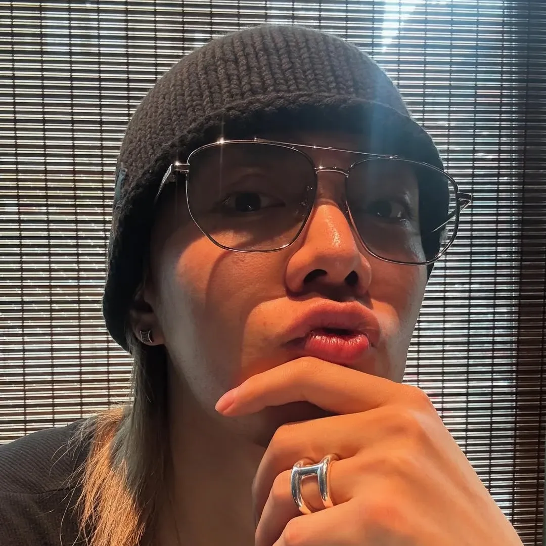 Latest photo of Yuta (NCT 127)