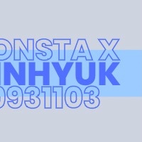 玟赫 (MONSTA X)的幕後花絮