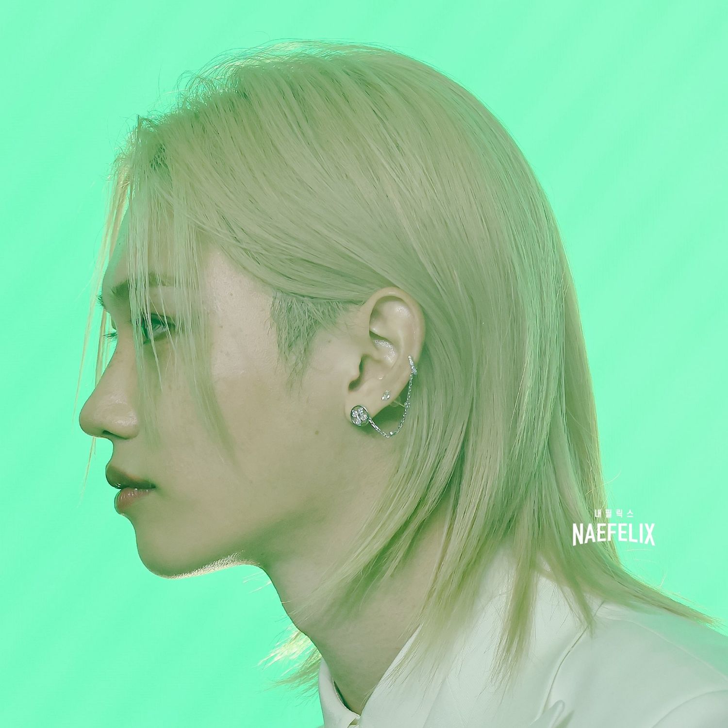 Momen yang diabadikan oleh penggemar Stray Kids