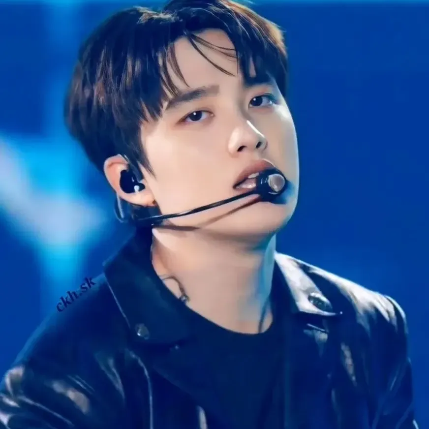 디오 (EXO)의 최신 사진