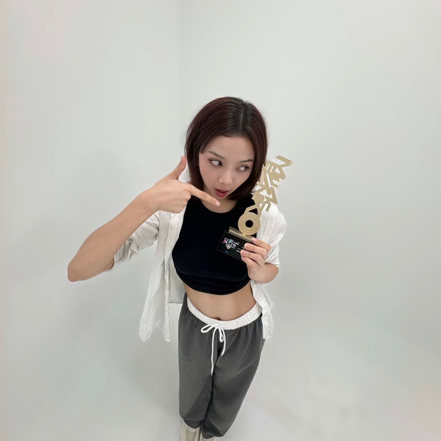 Foto terbaru SECRET NUMBER