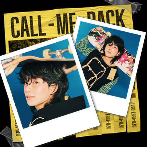 A moment captured by Hyunsoo (TNX)'s fan