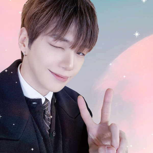 강다니엘의 최신 사진