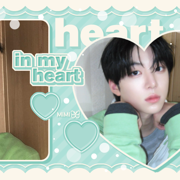 Potret di balik layar Baek junhyuk (IDID)