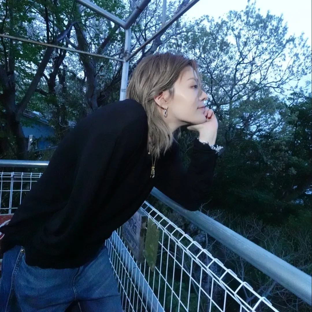 Recent activity shot of Yuta (NCT 127)
