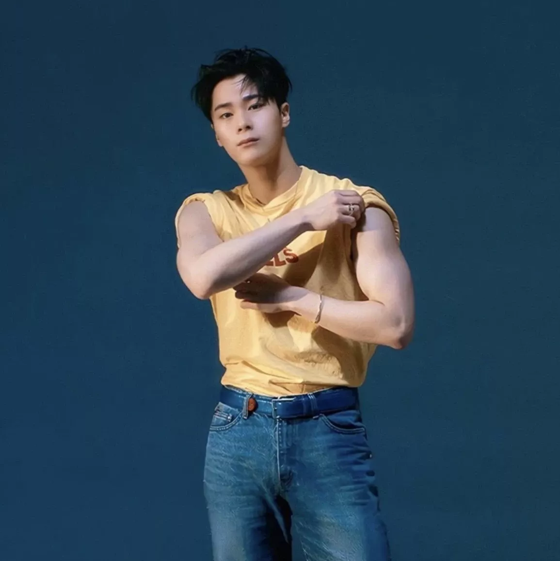 Latest photo of Moonbin (ASTRO)