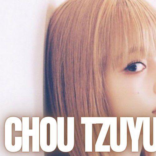 Potret di balik layar Tzuyu (TWICE)