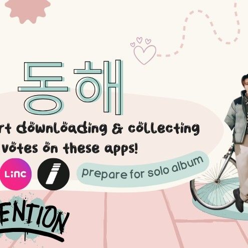 Latest photo of Donghae (Super Junior)