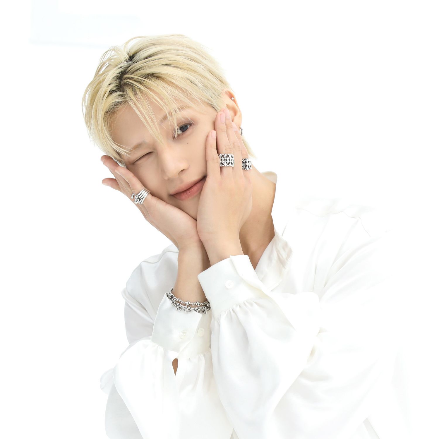 에이티즈 팬이 찍은 순간