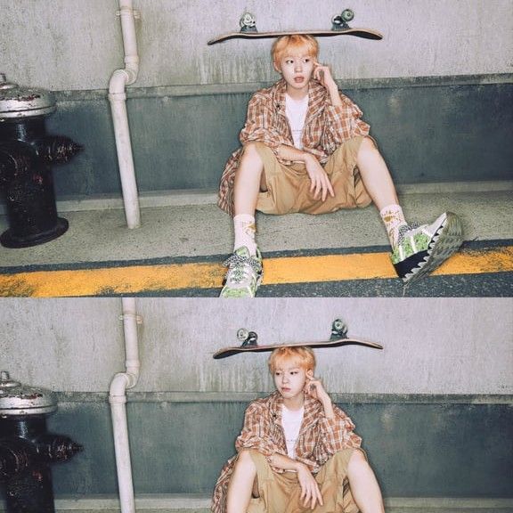 Latest photo of Keiju (KickFlip)