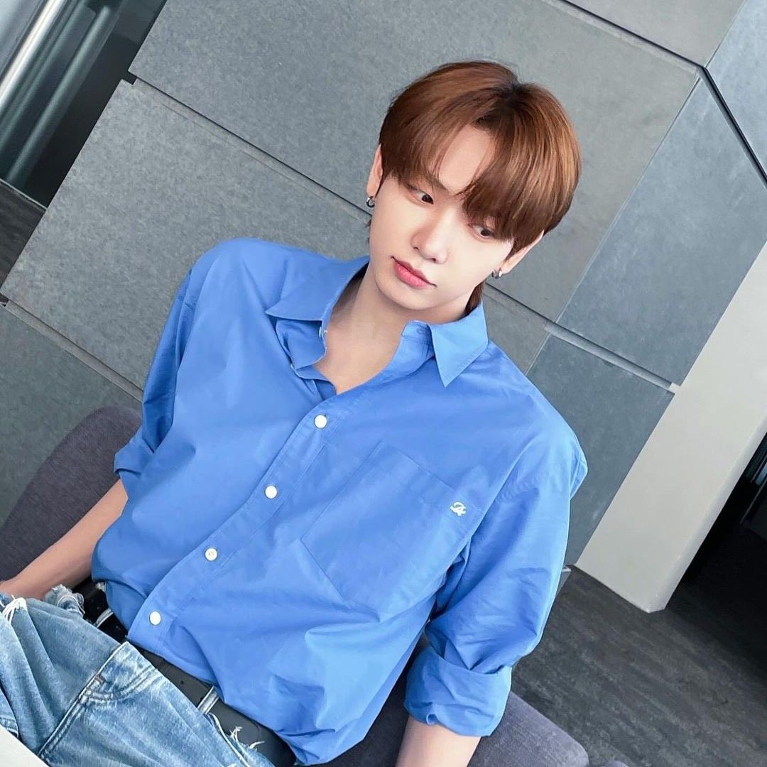 Behind-the-scenes cut of Myeong Jaehyun (BOYNEXTDOOR)