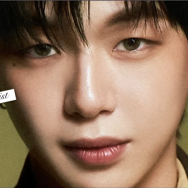 강다니엘의 최신 사진