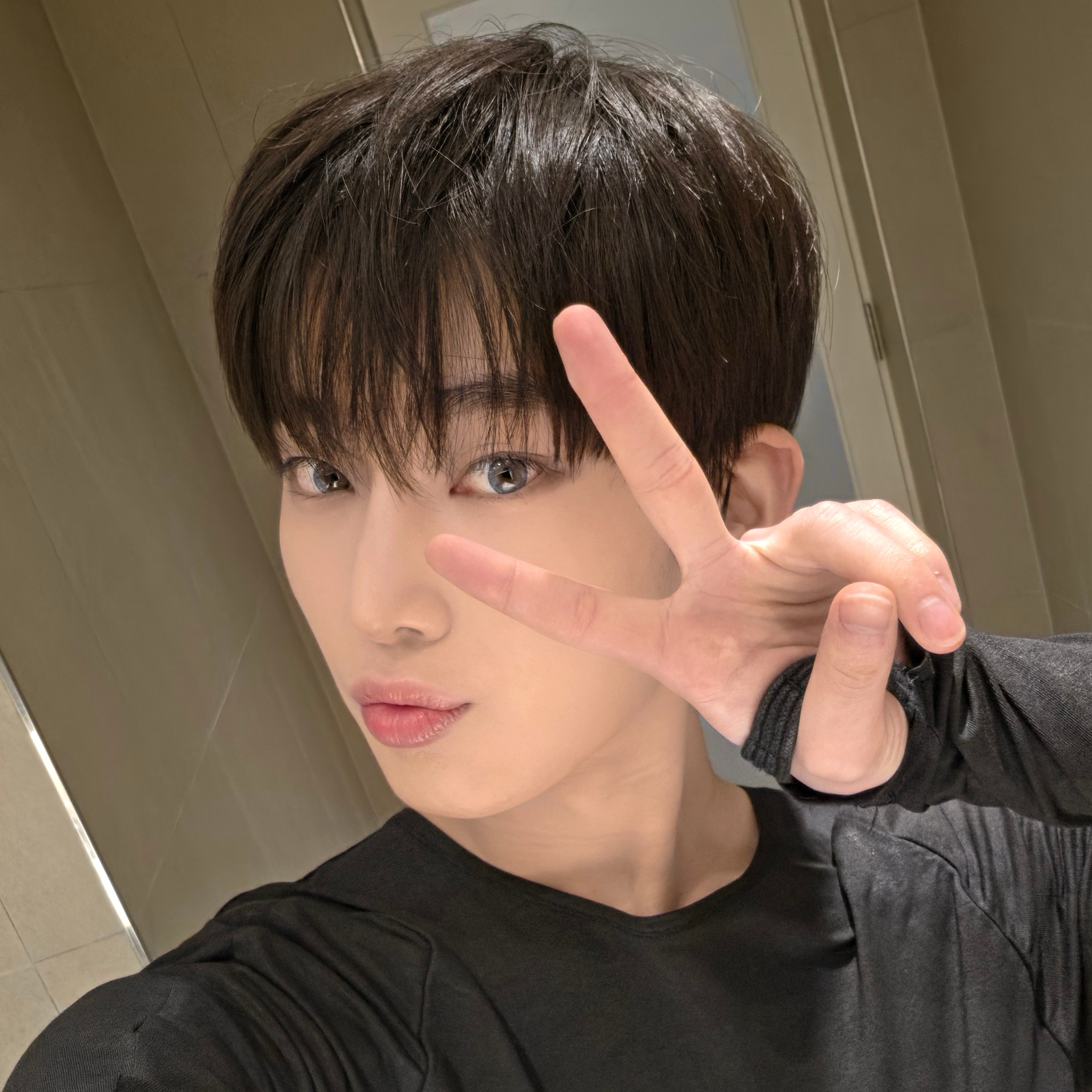 Foto aktivitas terbaru Sunoo (ENHYPEN)