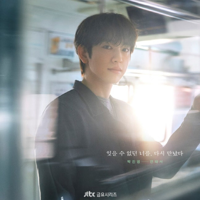 GOT7의 비하인드 컷