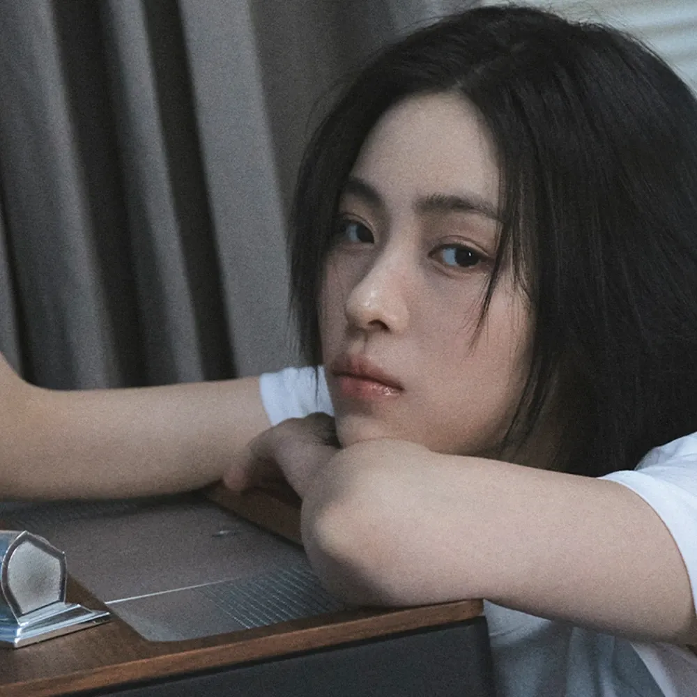 Recent activity shot of Ryujin (ITZY)