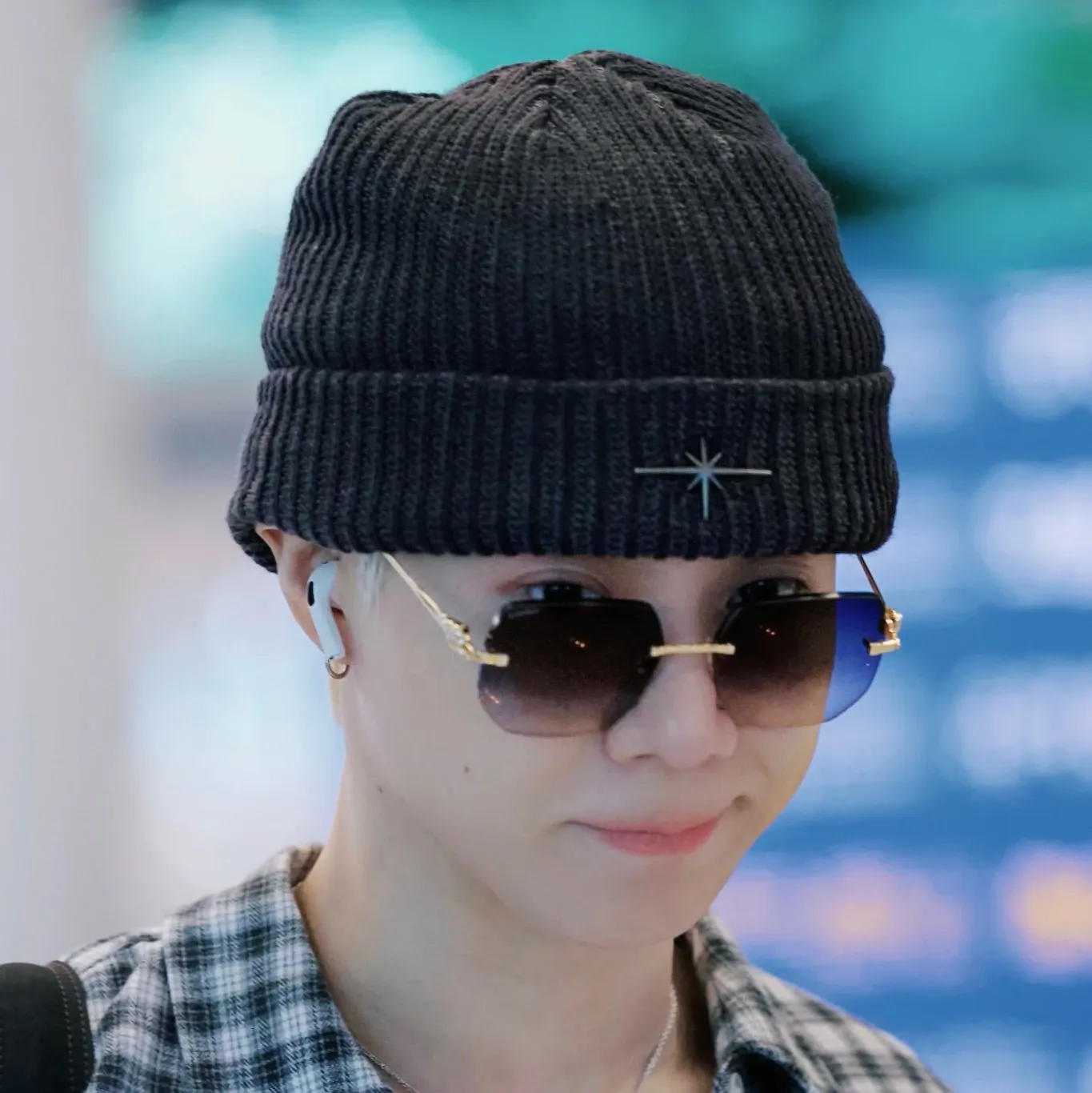 Latest photo of Taemin (SHINee)