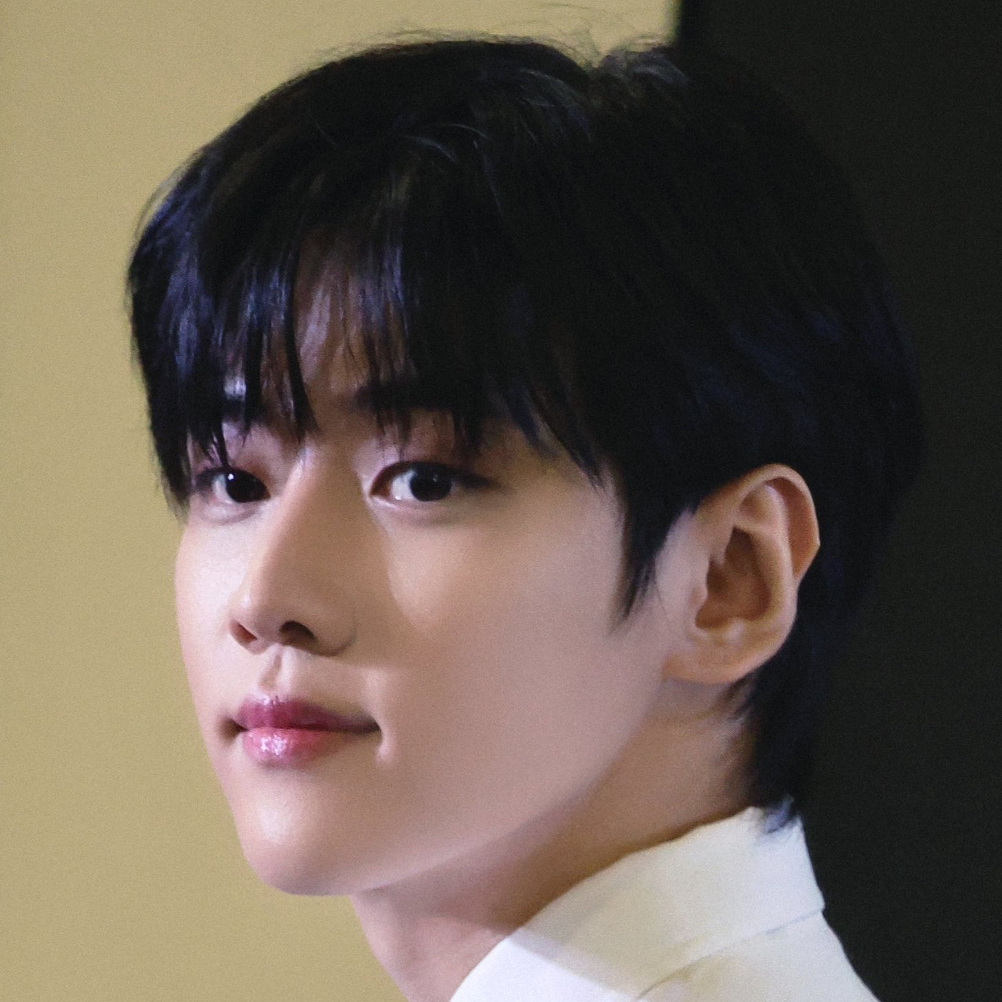 재찬 (DKZ) 팬이 찍은 순간