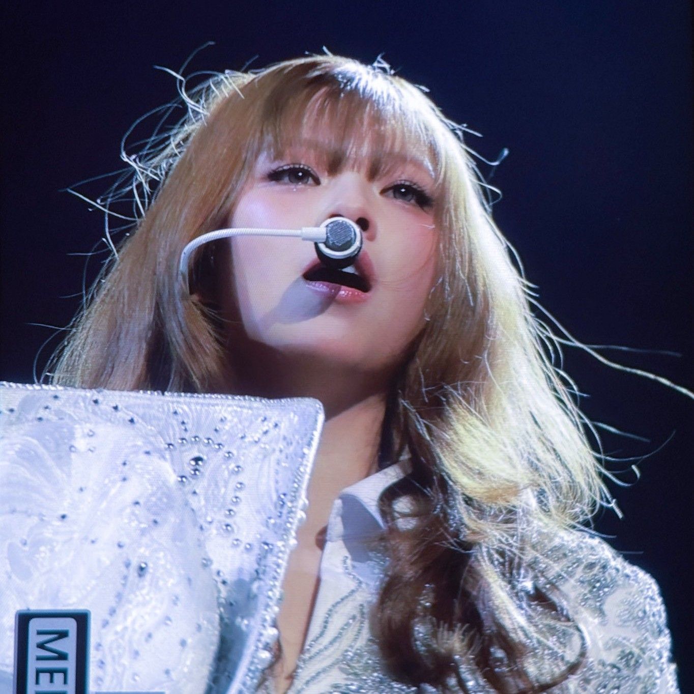 Foto aktivitas terbaru TWICE