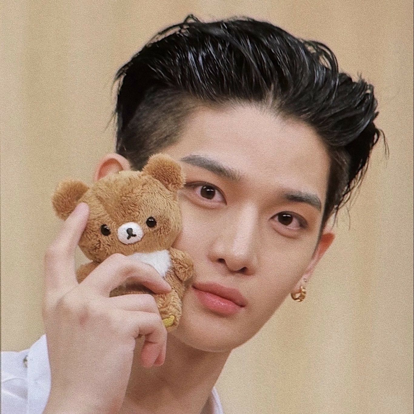 ペ・ジニョンファンが撮った瞬間