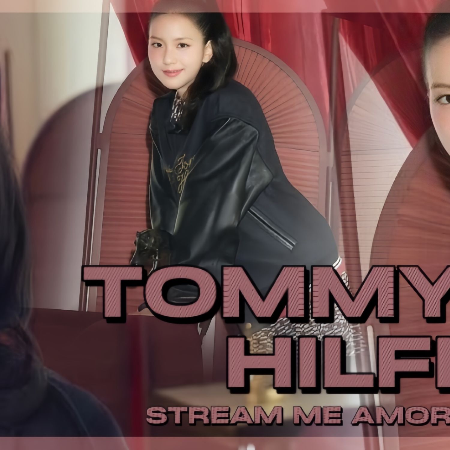 Foto aktivitas terbaru Jisoo (BLACKPINK)