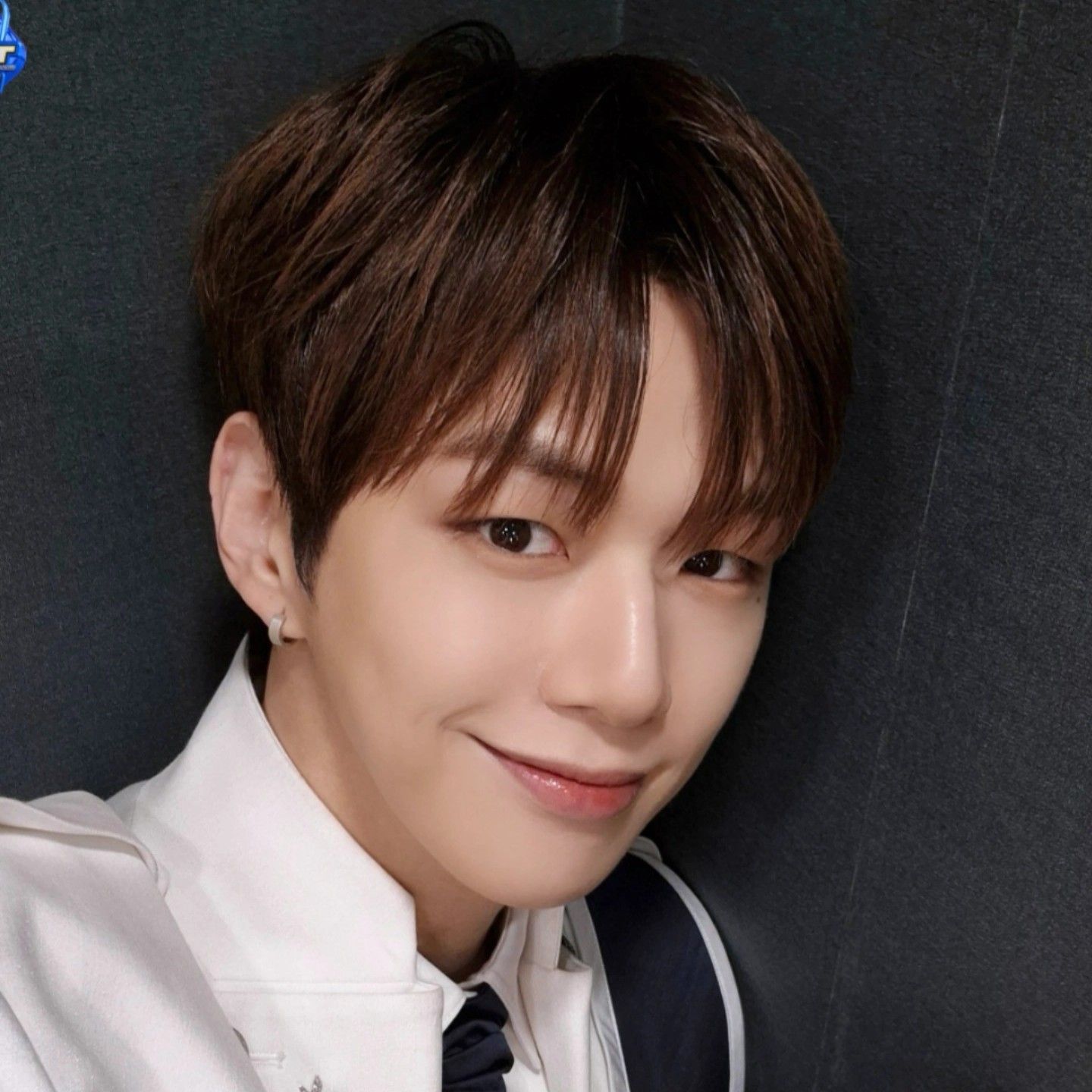 Momen yang diabadikan oleh penggemar Kang Daniel