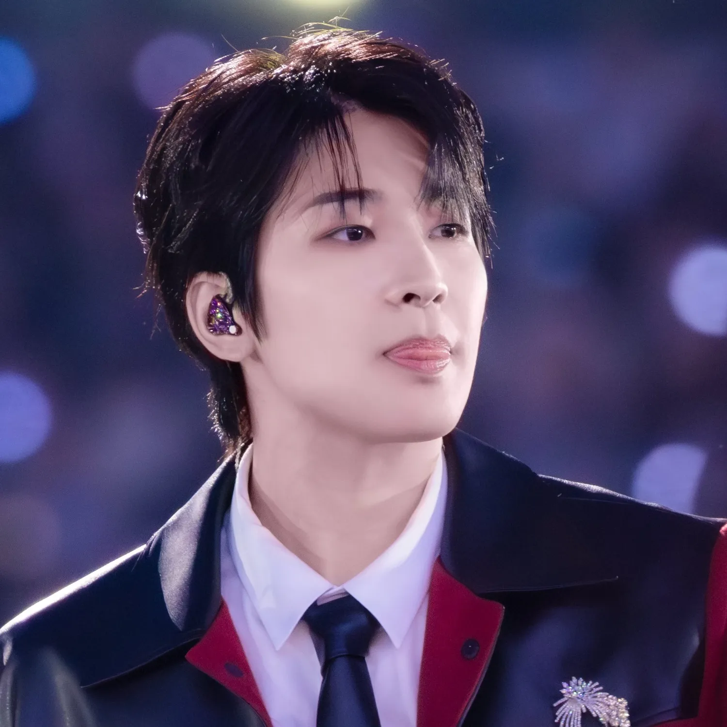 Latest photo of Wonwoo (SEVENTEEN)