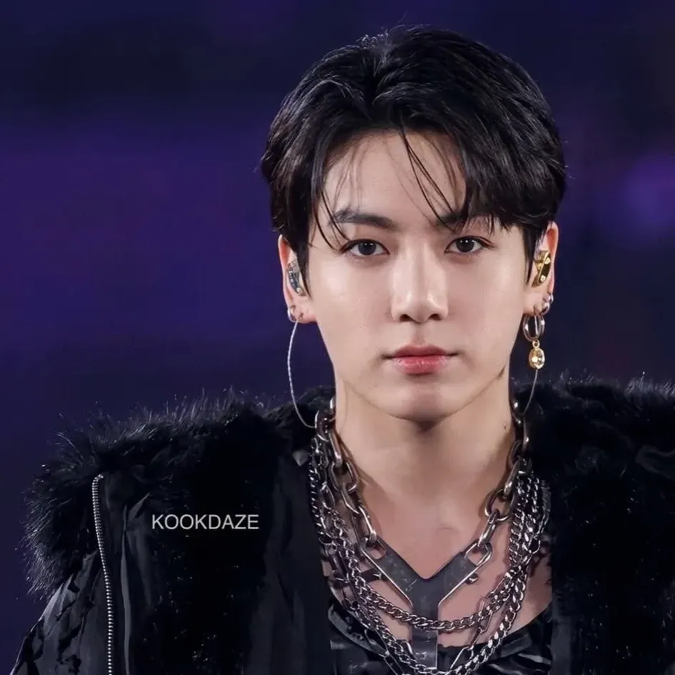 柾國 (防彈少年團)的最新活動照片