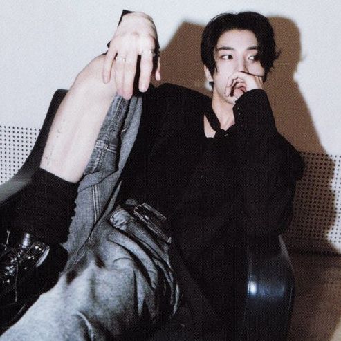 Latest photo of Jake (ENHYPEN)