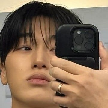 Latest photo of San (ATEEZ)