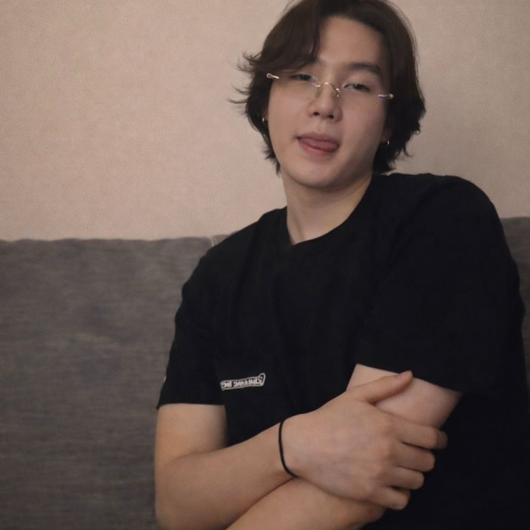 슈가 (방탄소년단) 팬이 찍은 순간